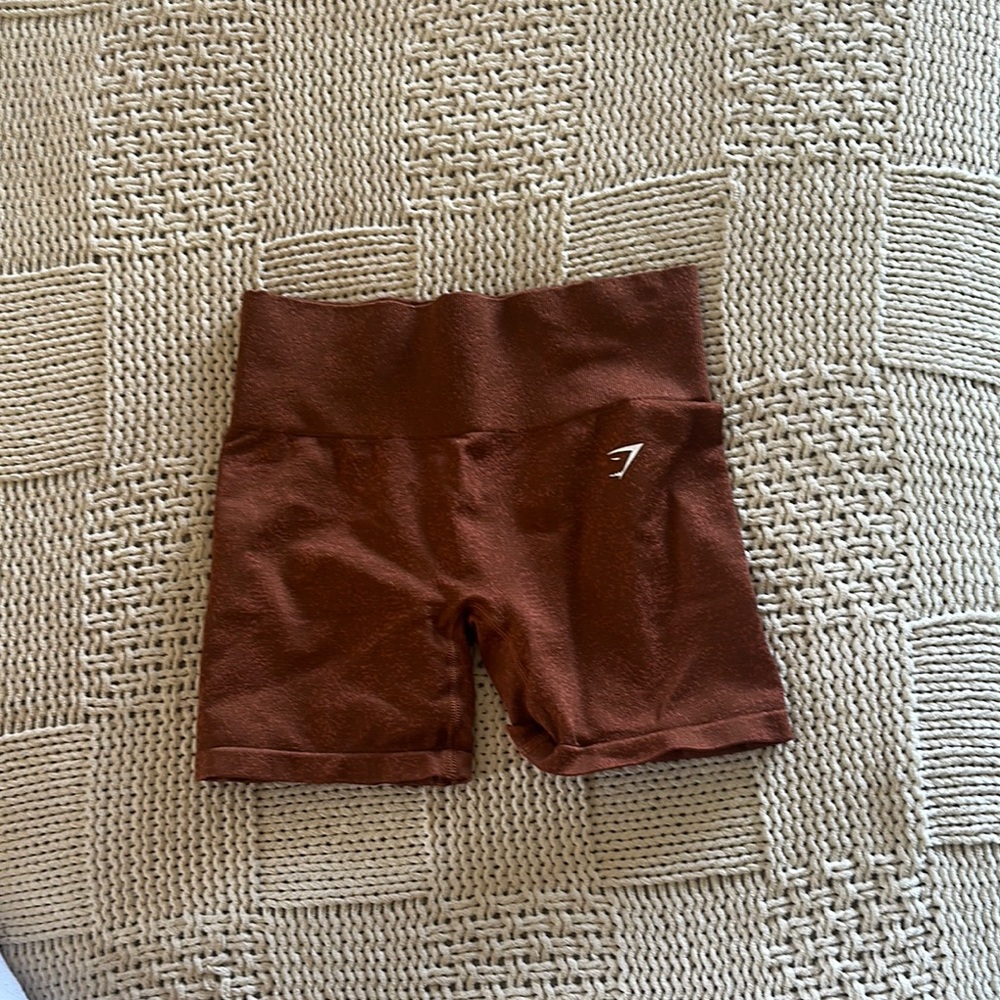 Gymshark Adapt Fleck Shorts